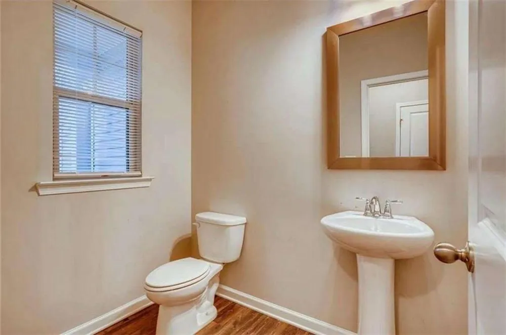 1526 Brookmere Way Cumming, GA 30040
