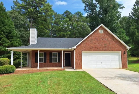 215 Oak Hill Drive