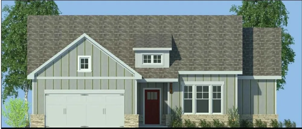 182 White Antelope Street Waleska, GA 30183