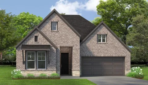 7022 Texas Wrangler Drive