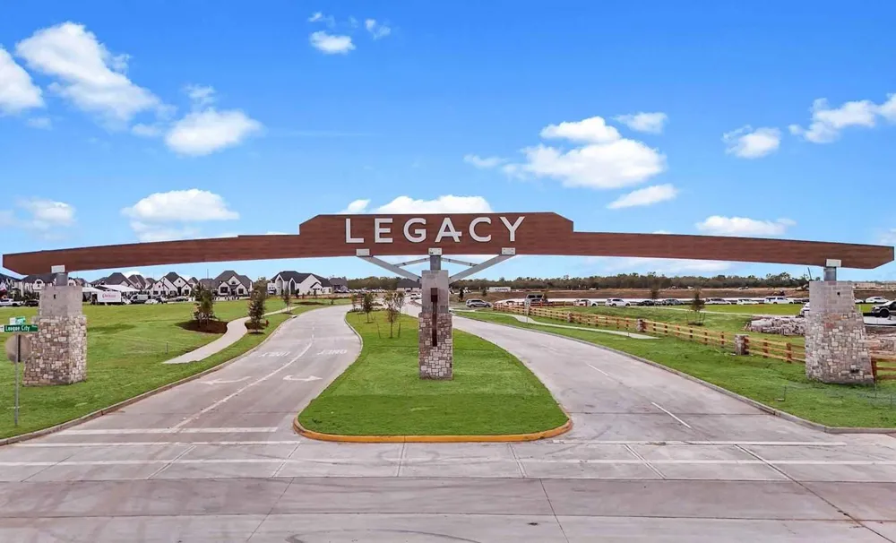 7022 Texas Wrangler Drive League City, TX 77546