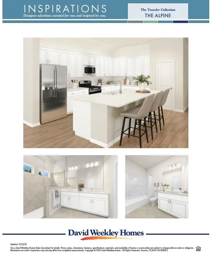 7022 Texas Wrangler Drive League City, TX 77546