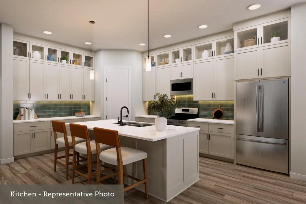 7022 Texas Wrangler Drive League City, TX 77546