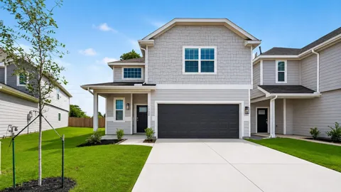 15666 Coneflower Hills Drive