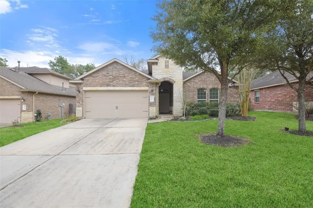 21570 Spear Valley Lane Porter, TX 77365