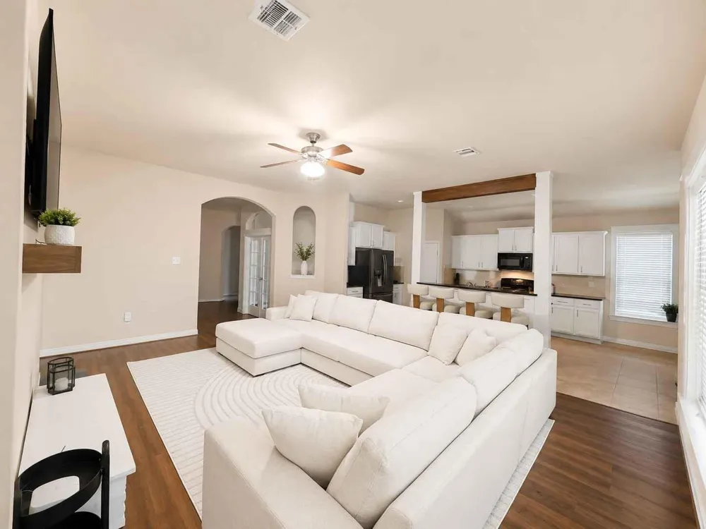21570 Spear Valley Lane Porter, TX 77365