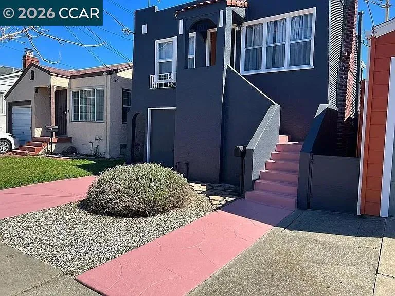 670 30th Street Richmond, CA 94804