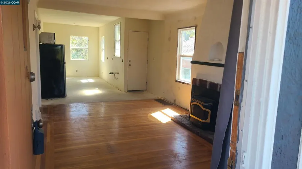 670 30th Street Richmond, CA 94804