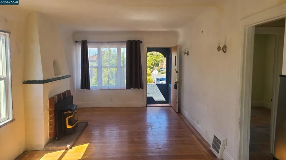 670 30th Street Richmond, CA 94804