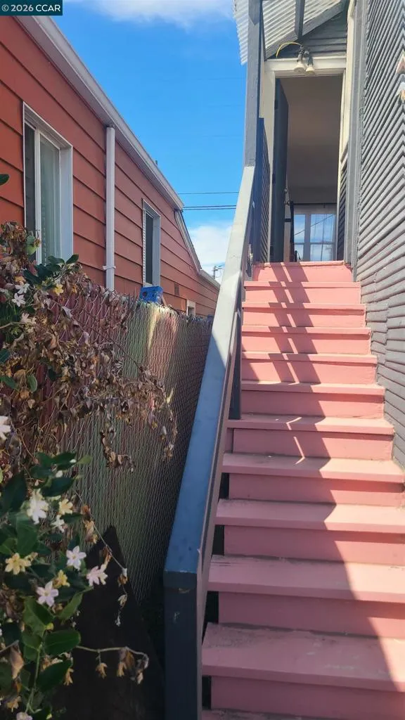 670 30th Street Richmond, CA 94804