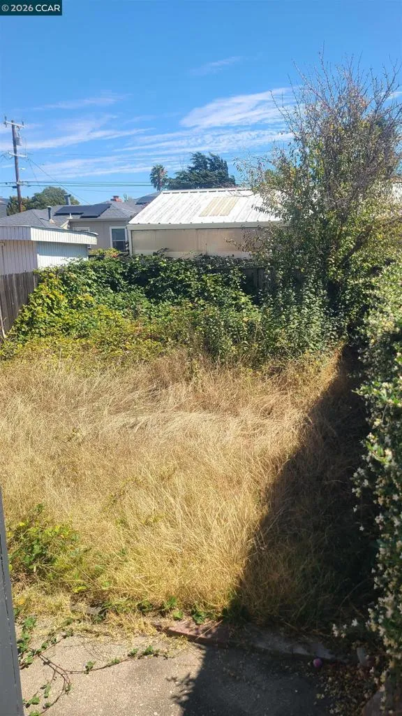 670 30th Street Richmond, CA 94804