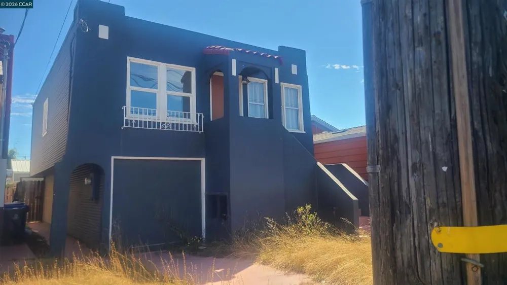 670 30th Street Richmond, CA 94804