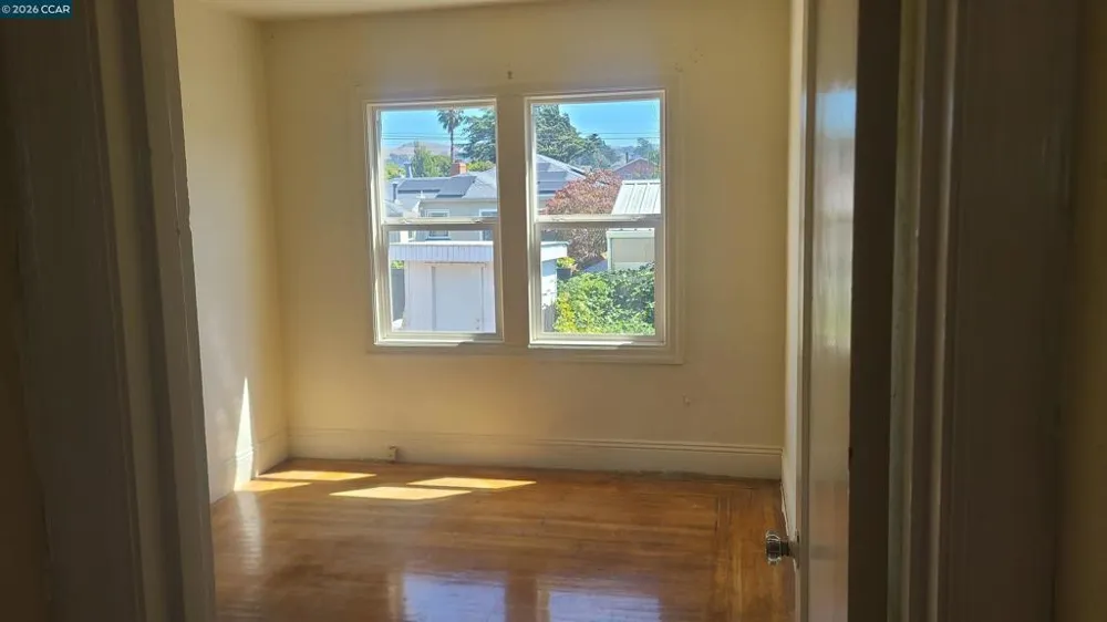 670 30th Street Richmond, CA 94804