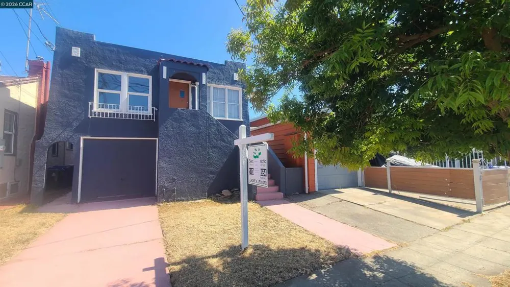 670 30th Street Richmond, CA 94804