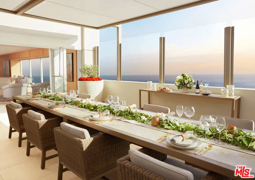 1221 W OCEAN AVENUE #906 Santa Monica, CA 90401
