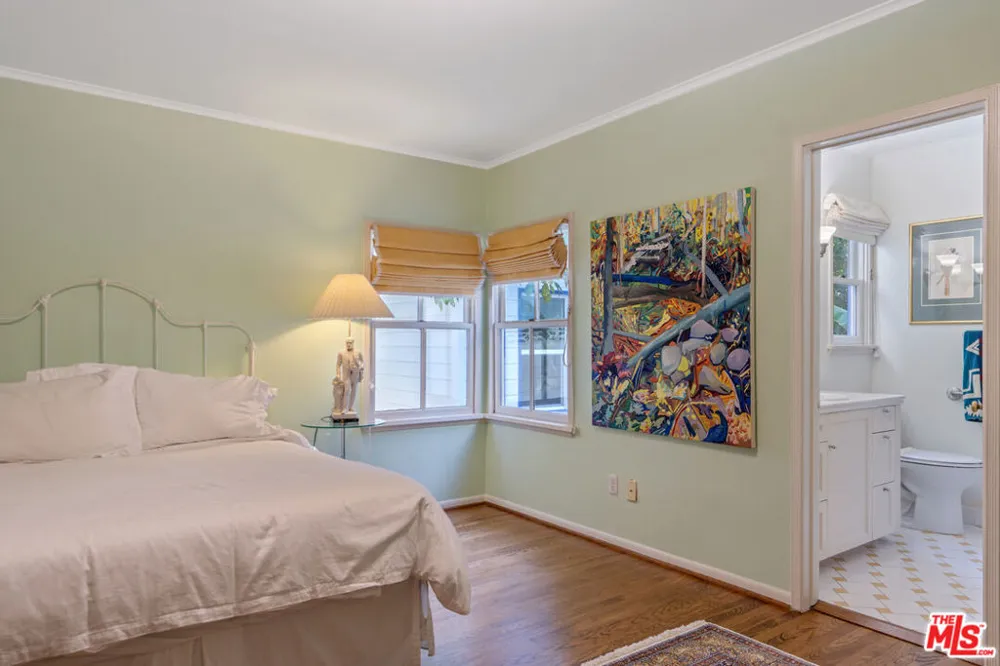 11806 Bellagio Road Los Angeles, CA 90049