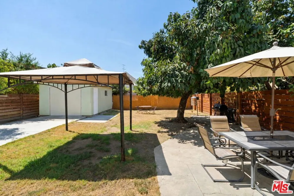1030 W 20th Street Los Angeles, CA 90007
