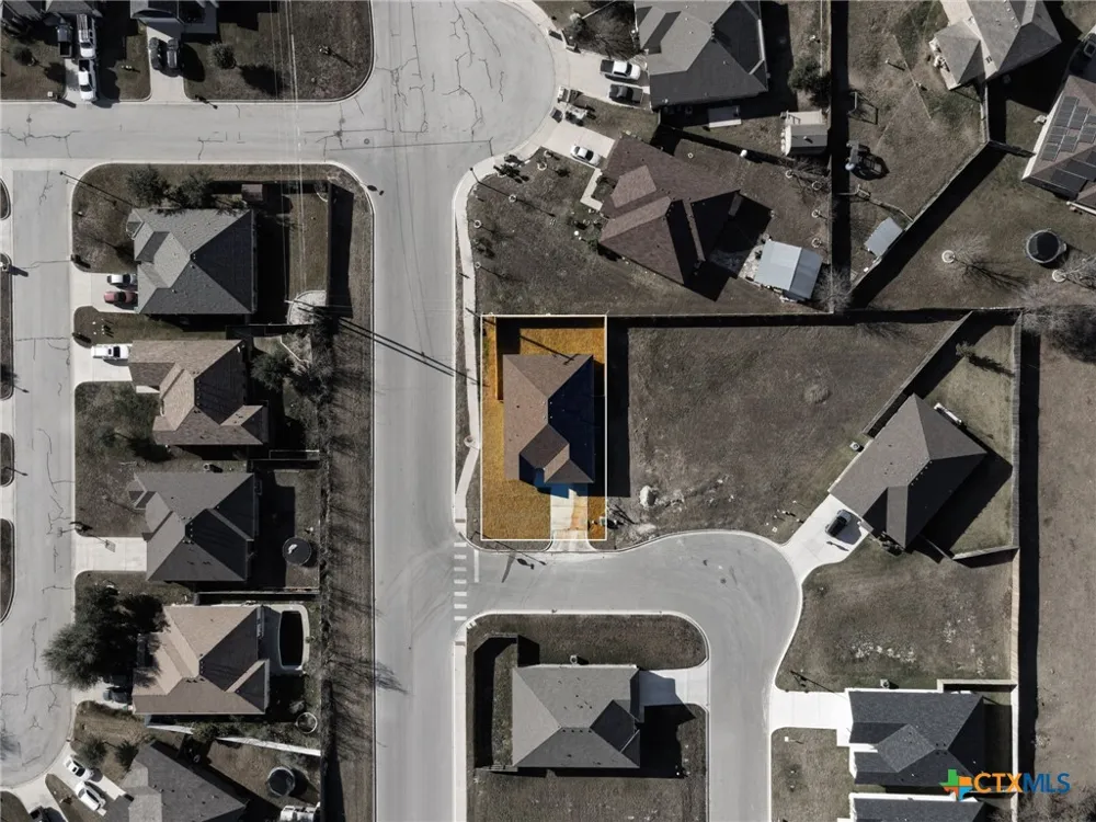 2115 Blackhawk Loop Belton, TX 76513