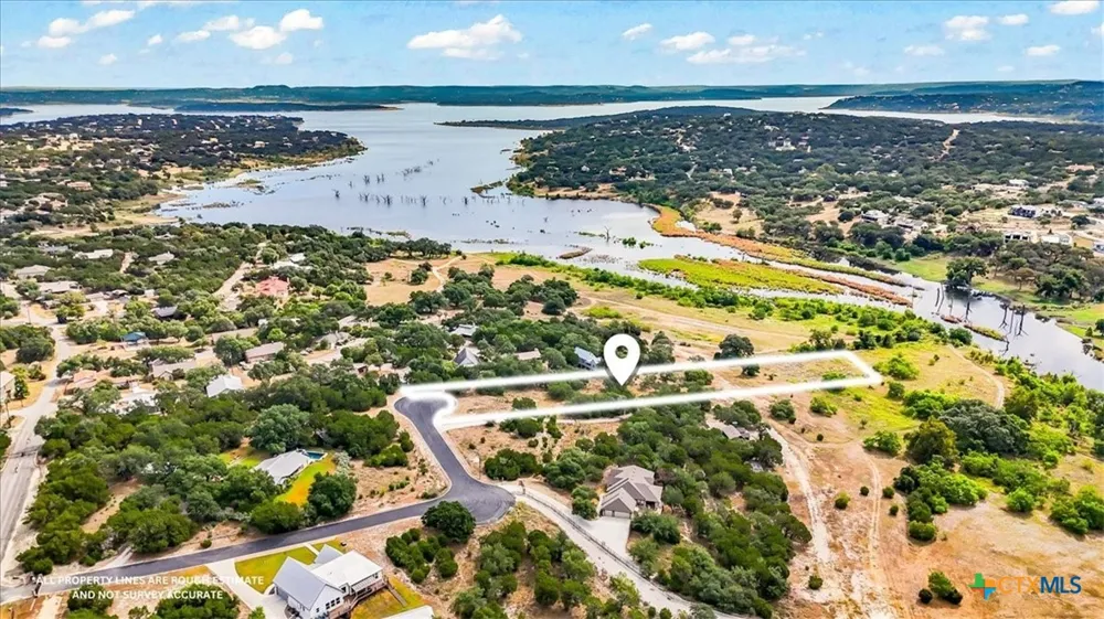154 Double Tree Lane Canyon Lake, TX 78133