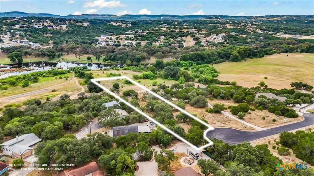 154 Double Tree Lane Canyon Lake, TX 78133