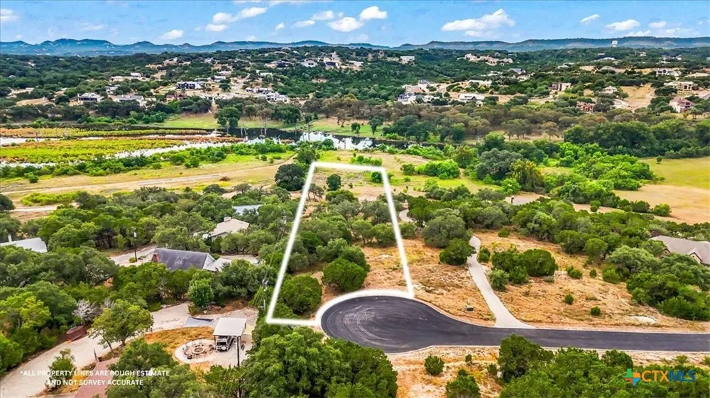 154 Double Tree Lane Canyon Lake, TX 78133