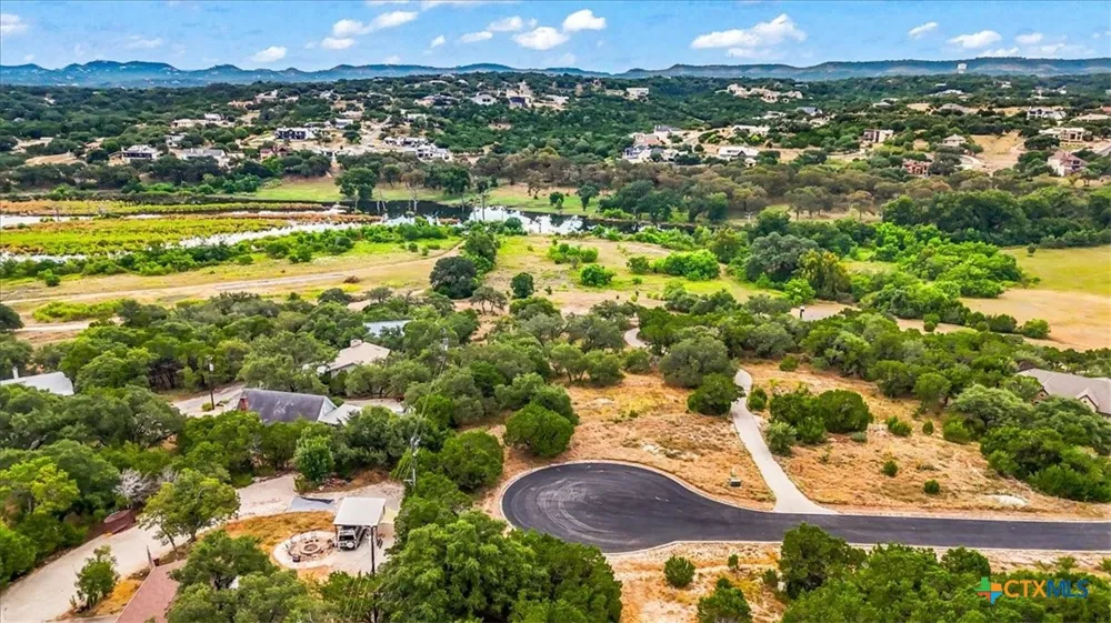 154 Double Tree Lane Canyon Lake, TX 78133