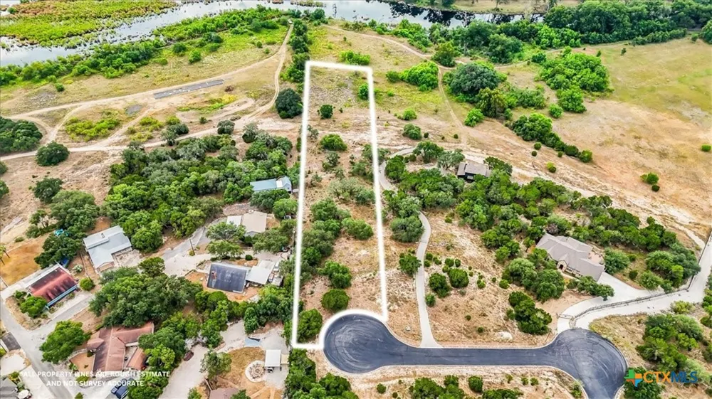 154 Double Tree Lane Canyon Lake, TX 78133