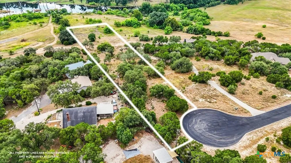 154 Double Tree Lane Canyon Lake, TX 78133