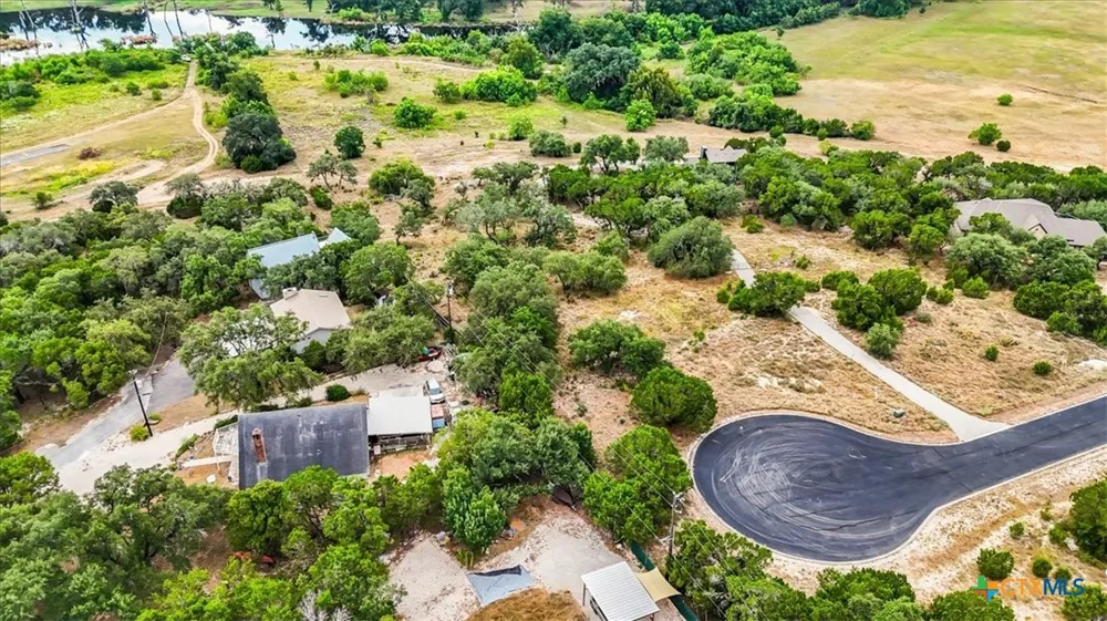 154 Double Tree Lane Canyon Lake, TX 78133