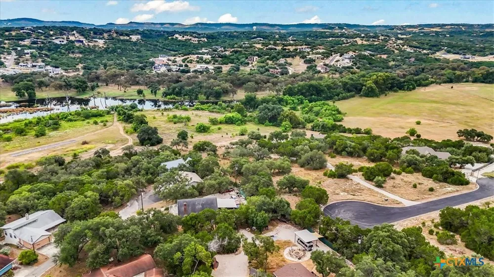 154 Double Tree Lane Canyon Lake, TX 78133