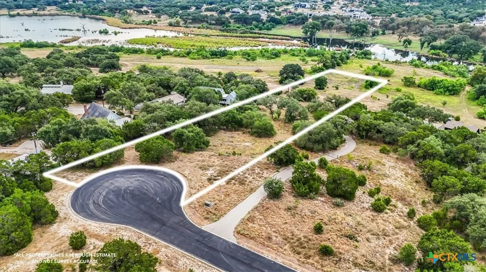 154 Double Tree Lane Canyon Lake, TX 78133