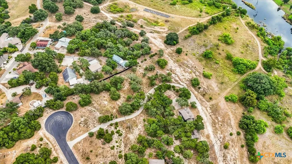 154 Double Tree Lane Canyon Lake, TX 78133