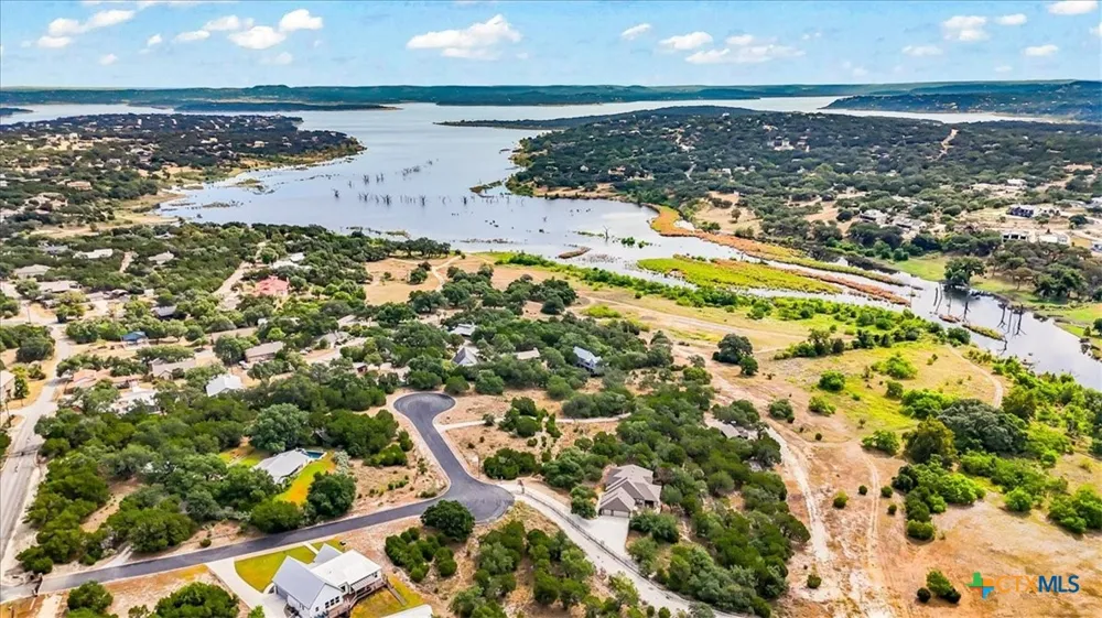 154 Double Tree Lane Canyon Lake, TX 78133