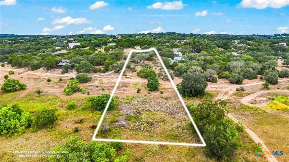 154 Double Tree Lane Canyon Lake, TX 78133
