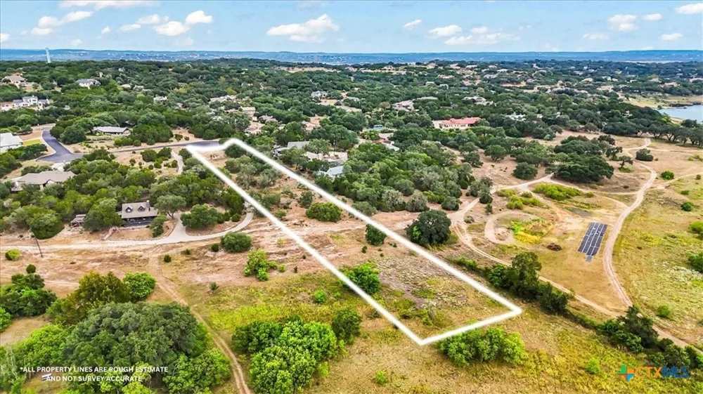 154 Double Tree Lane Canyon Lake, TX 78133