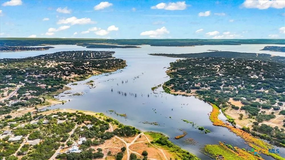 154 Double Tree Lane Canyon Lake, TX 78133