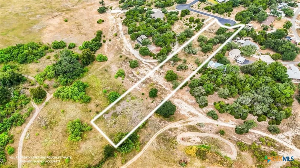 154 Double Tree Lane Canyon Lake, TX 78133
