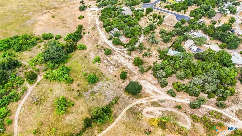 154 Double Tree Lane Canyon Lake, TX 78133