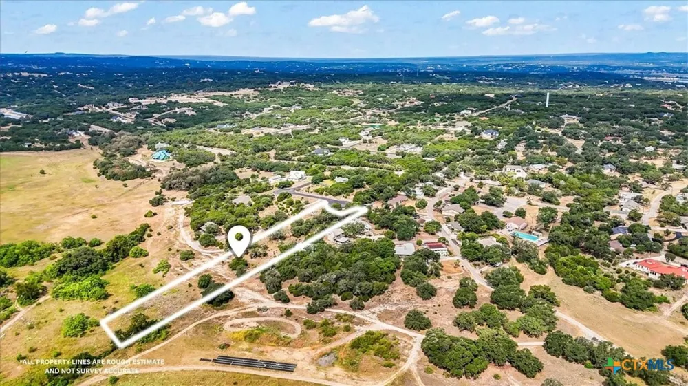 154 Double Tree Lane Canyon Lake, TX 78133
