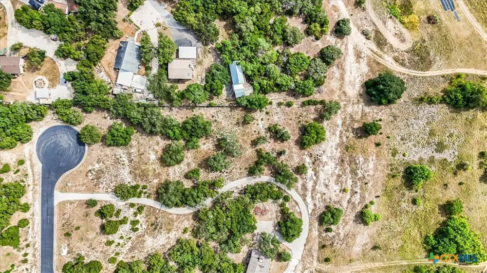 154 Double Tree Lane Canyon Lake, TX 78133