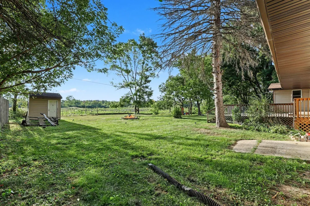4704 Rohr Road Lake Orion, MI 48359