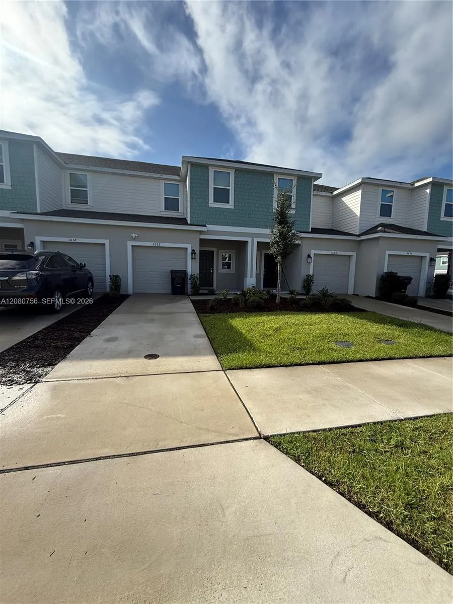 3622 Mayfair St Poinciana, FL 34758