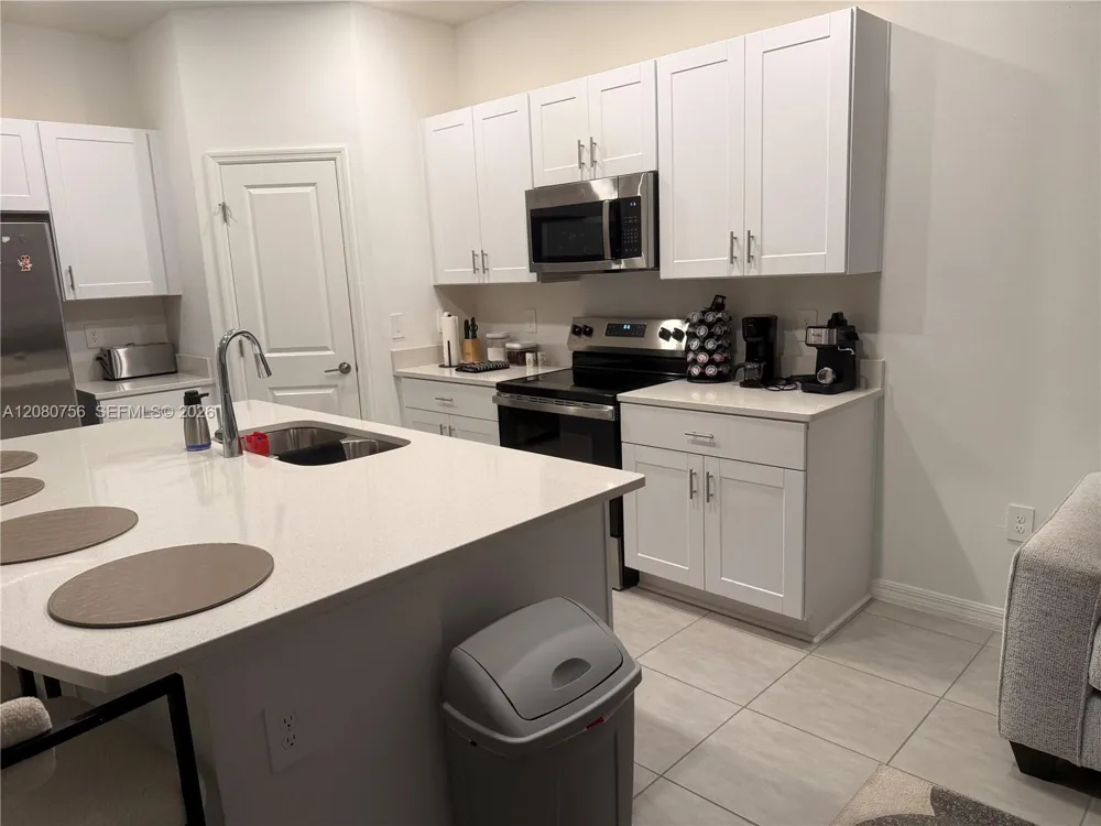 3622 Mayfair St Poinciana, FL 34758