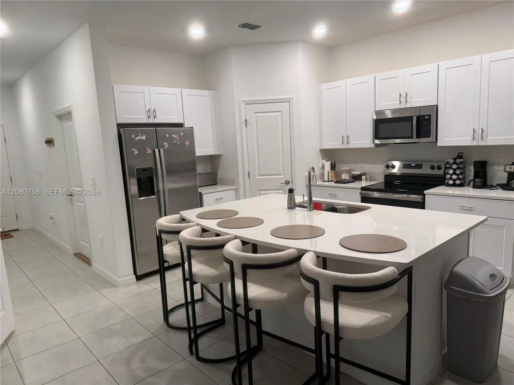 3622 Mayfair St Poinciana, FL 34758
