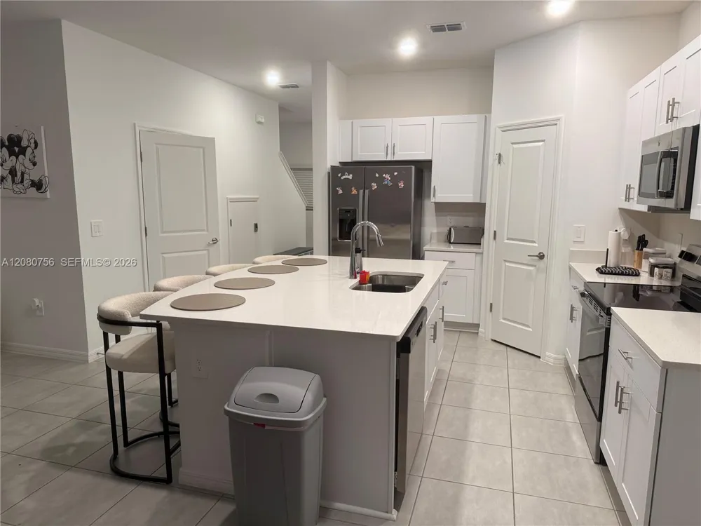 3622 Mayfair St Poinciana, FL 34758