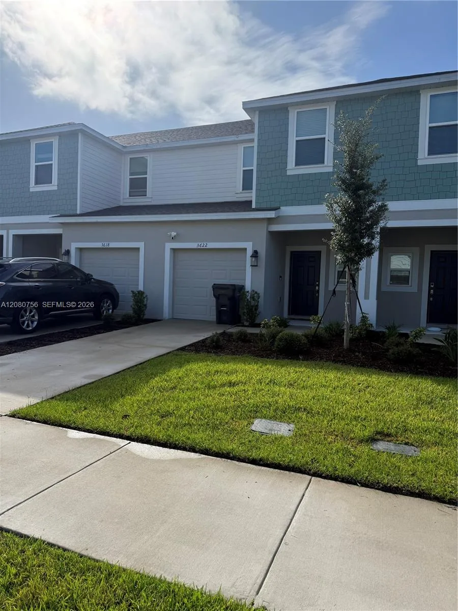 3622 Mayfair St Poinciana, FL 34758