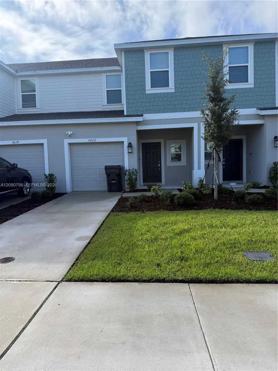 3622 Mayfair St Poinciana, FL 34758