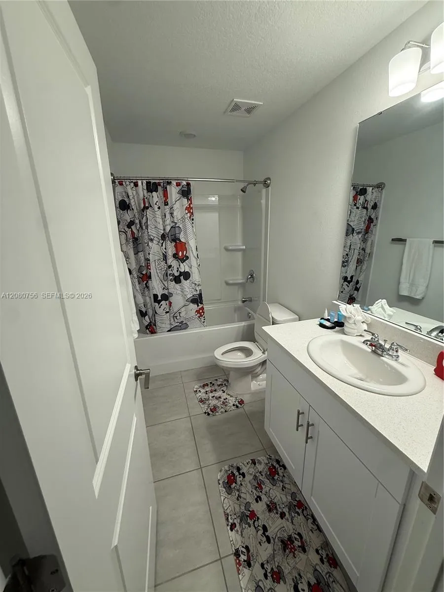3622 Mayfair St Poinciana, FL 34758