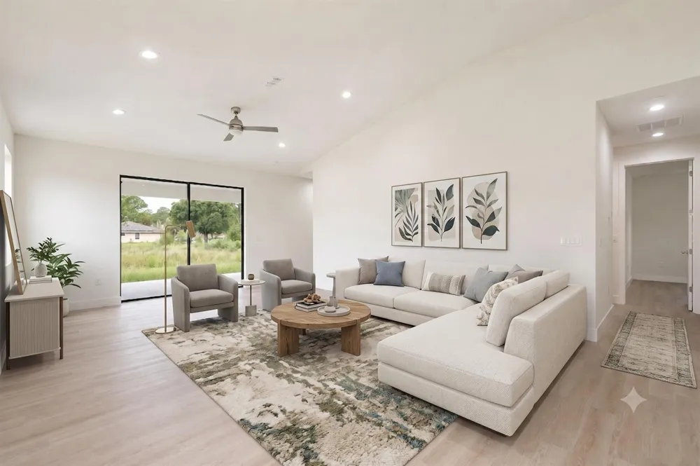 460 GRENADIER AVENUE NW Palm Bay, FL 32907