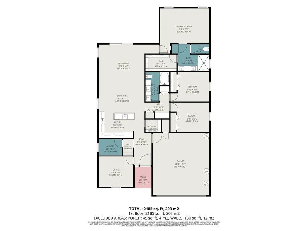 460 GRENADIER AVENUE NW Palm Bay, FL 32907